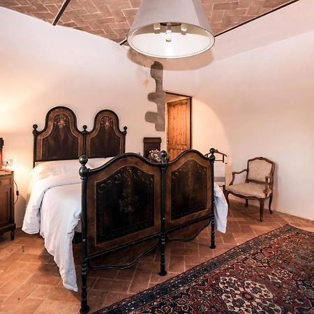 Agriturismo Frantoio Valiani Cortone Extérieur photo