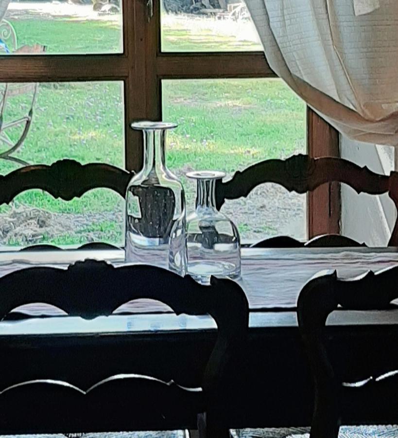 Agriturismo Frantoio Valiani Cortone Extérieur photo