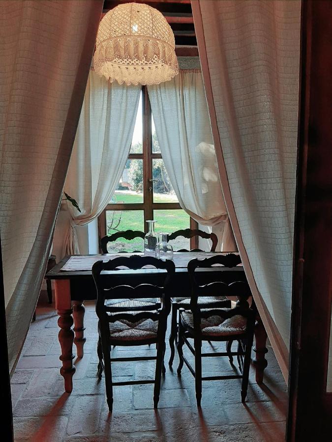 Agriturismo Frantoio Valiani Cortone Extérieur photo